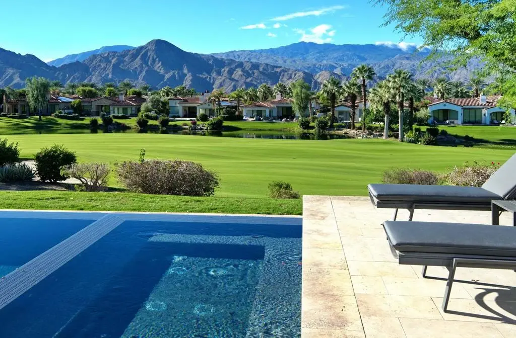 Single Family Residence for sale at 76311 Via Volterra, Indian Wells, CA featuring 4 beds and 5 baths