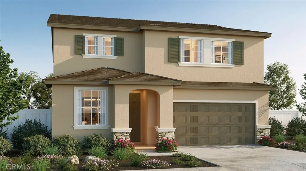 Single Family Residence for sale at 13755 Morning Breeze Way, Moreno Valley, CA featuring 5 beds and 3 baths