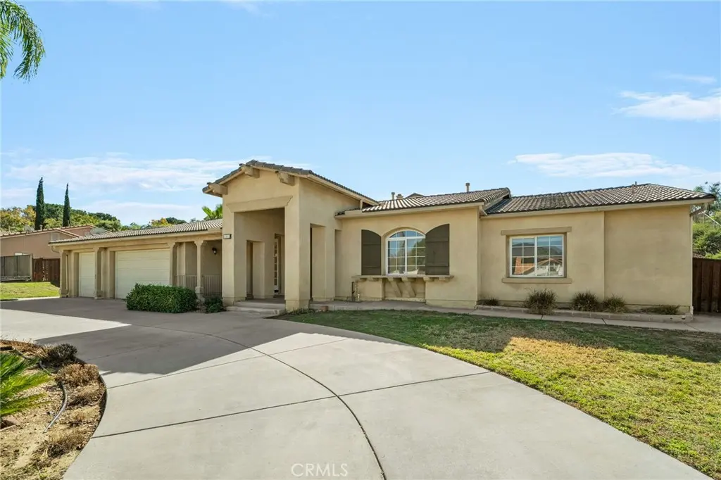Single Family Residence for sale at 1332 Park, San Jacinto, CA featuring 4 beds and 3 baths