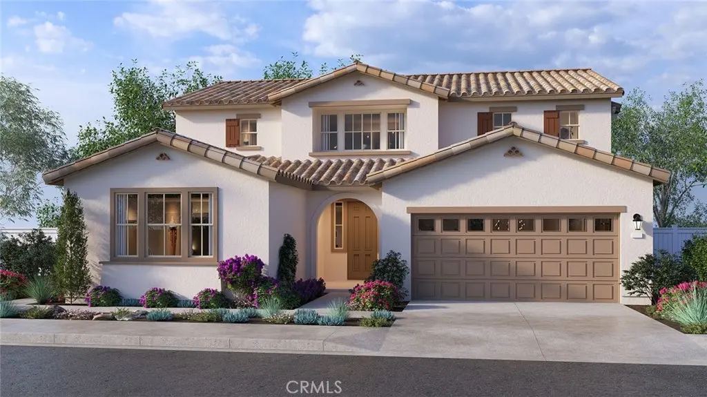 Single Family Residence for sale at 222 Via Genova, Cathedral City, CA featuring 5 beds and 4 baths