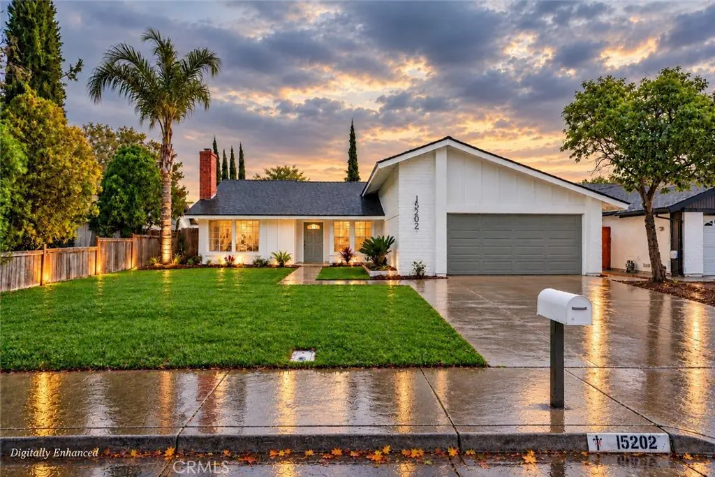 Single Family Residence for sale at 15202 Batton Street, Moreno Valley, CA featuring 3 beds and 2 baths