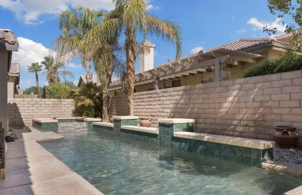 Single Family Residence for sale at 82770 Matthau Drive, Indio, CA featuring 4 beds and 3 baths