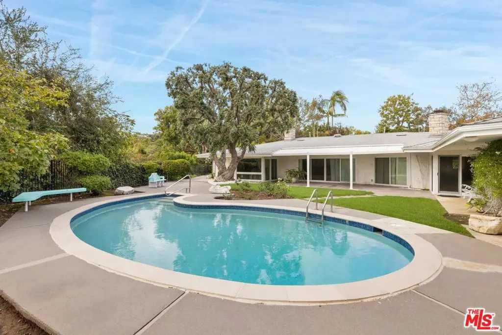 Single Family Residence for sale at 1048 Maybrook Drive, Beverly Hills, CA featuring 3 beds and 5 baths