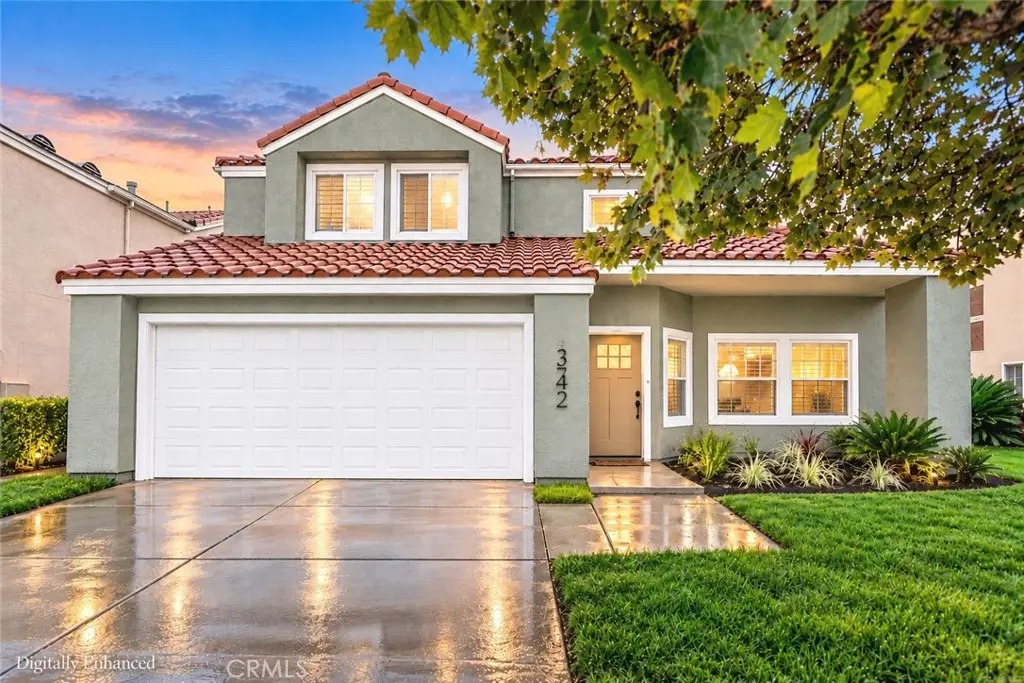 Single Family Residence for sale at 23742 Bouquet Canyon Place, Moreno Valley, CA featuring 4 beds and 3 baths