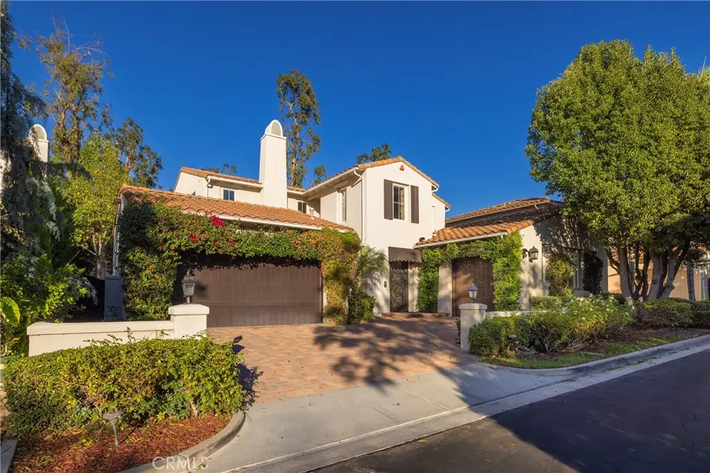 Residential for sale at 67 New Dawn, Irvine, Orange County, CA featuring 7 beds and 6 baths