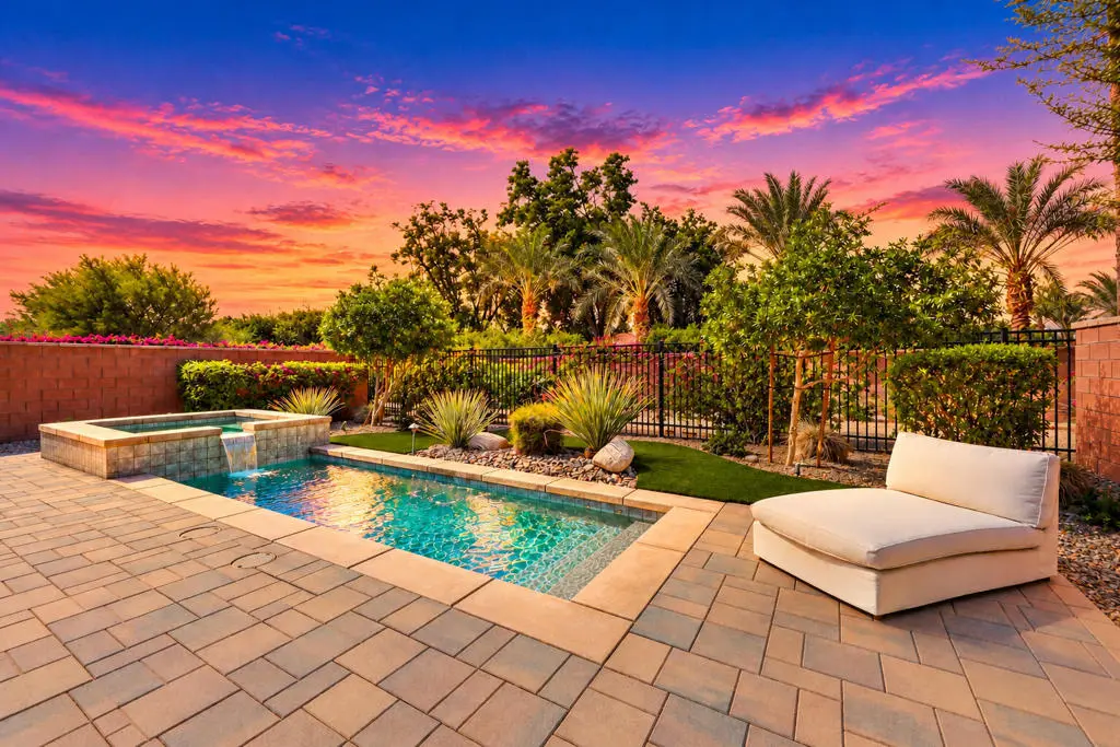Single Family Residence for sale at 50525 Bee Canyon Drive, Indio, CA featuring 2 beds and 2 baths