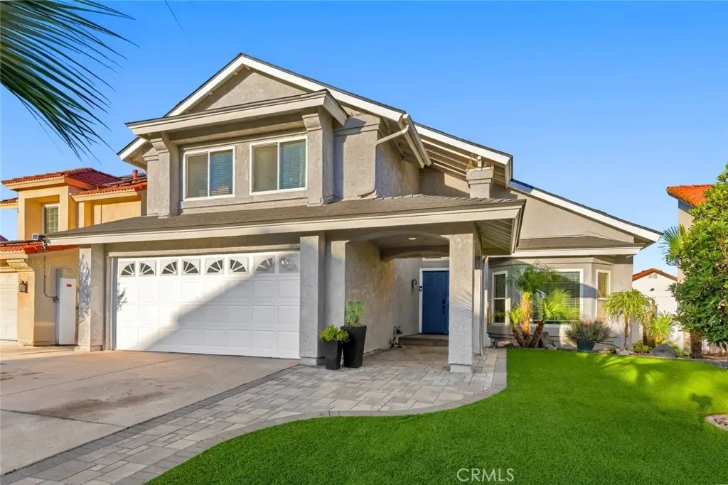 Single Family Residence for sale at 24498 Mooncrest Circle, Murrieta, CA featuring 3 beds and 3 baths
