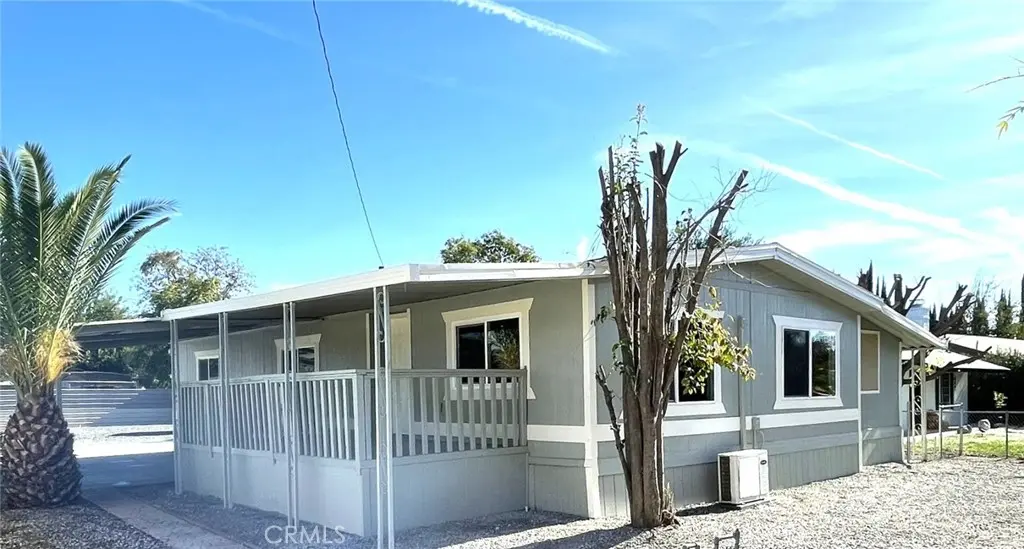 Manufactured On Land for sale at 24890 2nd Avenue, Murrieta, CA featuring 2 beds and 2 baths