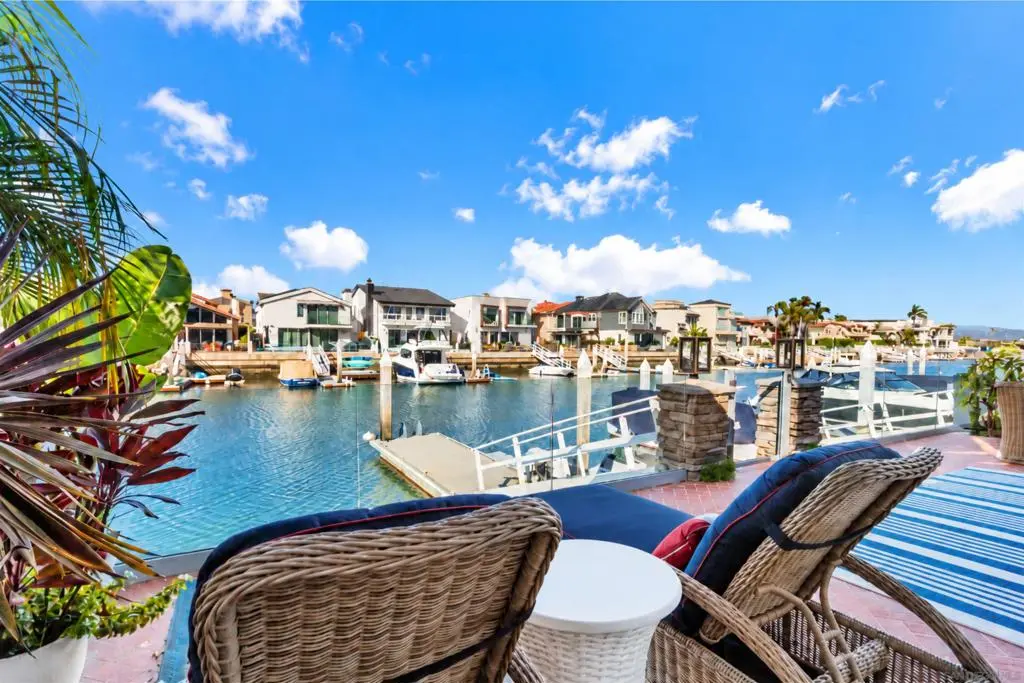 Residential for sale at 27 Sandpiper Strand, Coronado, San Diego County, CA featuring 4 beds and 3 baths