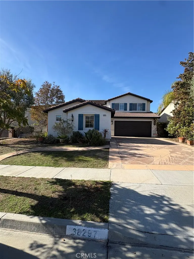 Single Family Residence for sale at 38297 Willow Court, Murrieta, CA featuring 4 beds and 3 baths