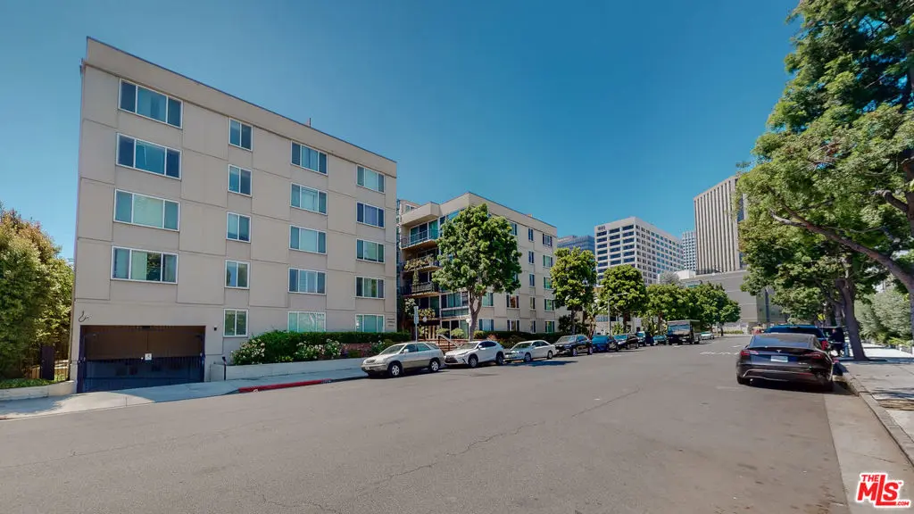 Condominium for sale at 9950 Durant Drive 403, Beverly Hills, CA featuring 2 beds and 2 baths