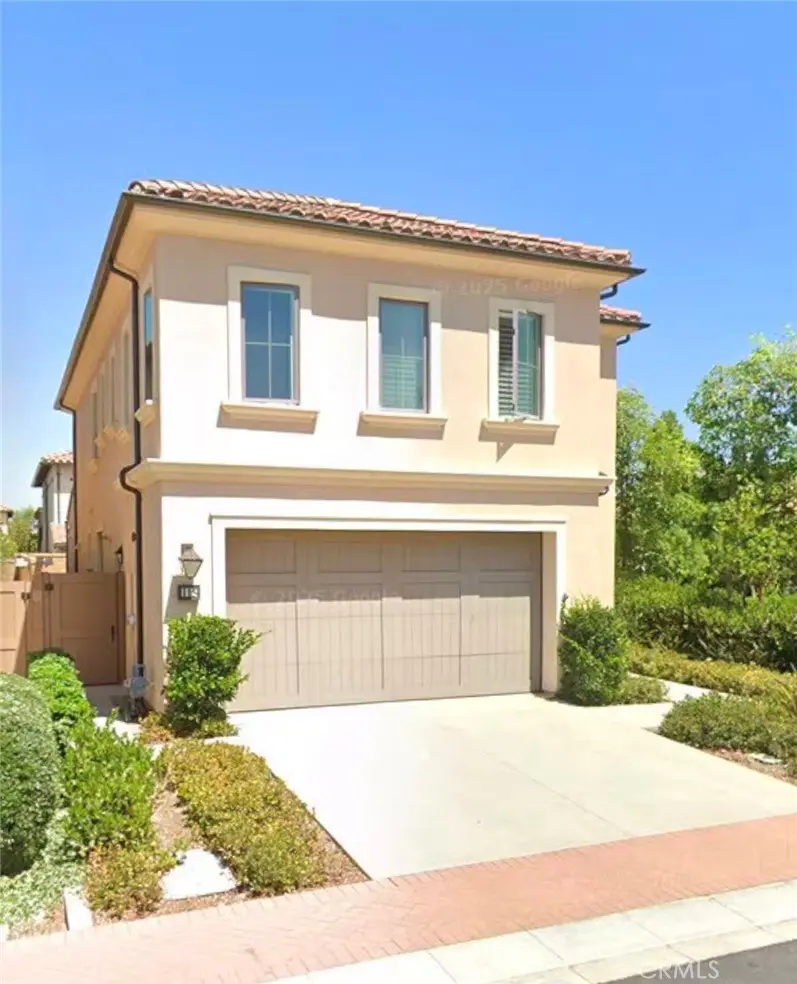 Residential Lease for rent at 115 Mangrove Banks, Irvine, Orange County, CA featuring 4 beds and 4 baths