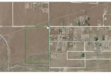 0 Milpas Road, Apple Valley, CA — listing photo 1