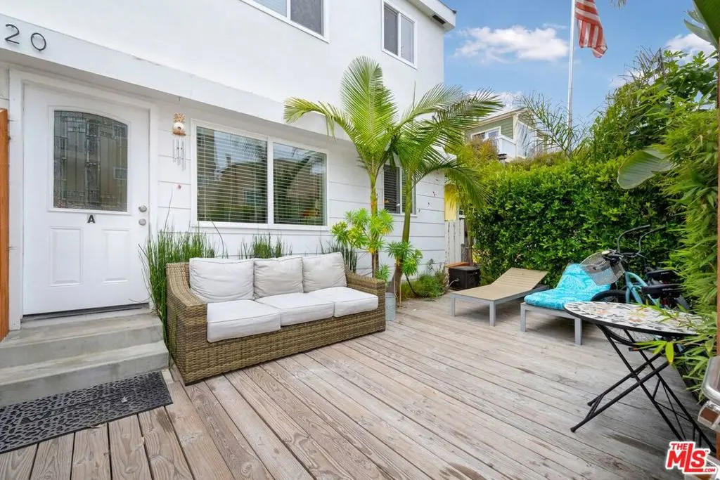 11 20TH Avenue, Venice, CA — listing photo 1
