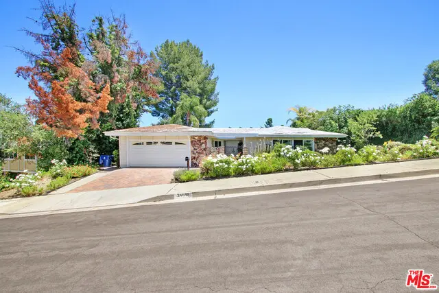 24648 Eilat Street, Woodland Hills, CA — listing photo 1
