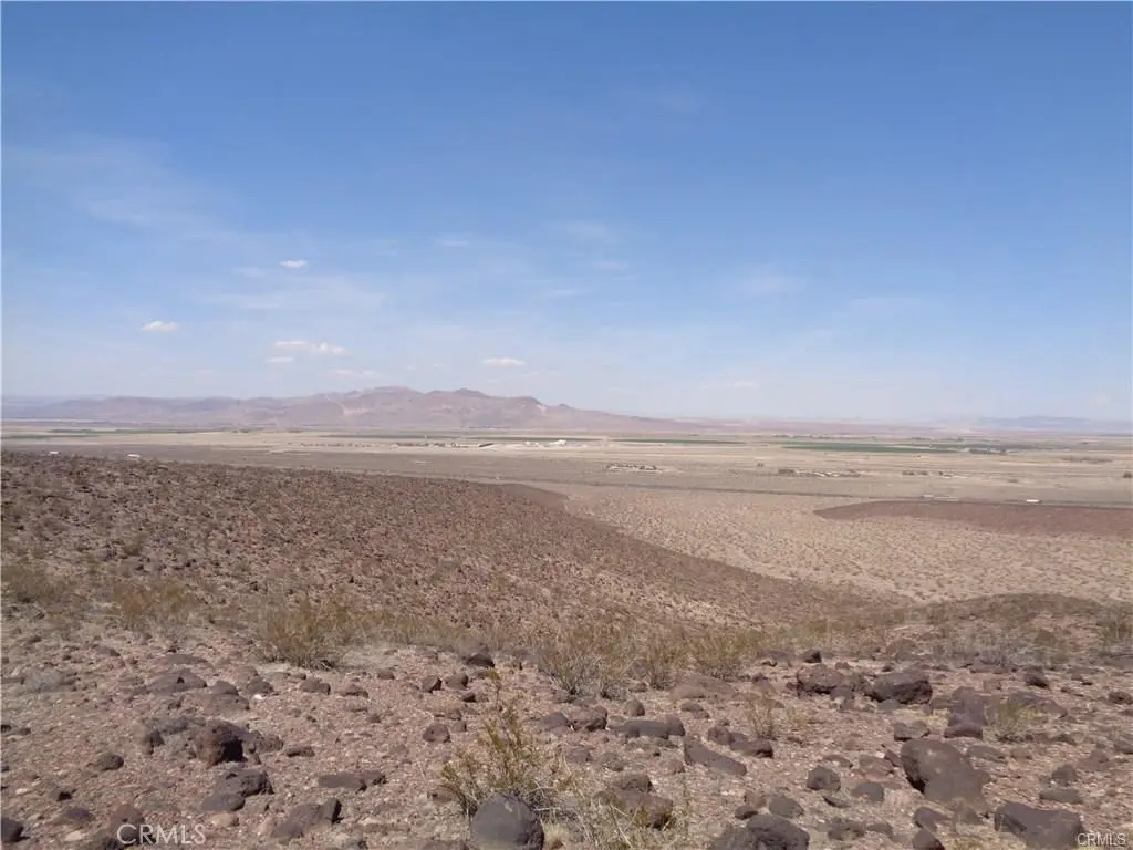 1 Rocky View Rd., Newberry Springs, CA — listing photo 1