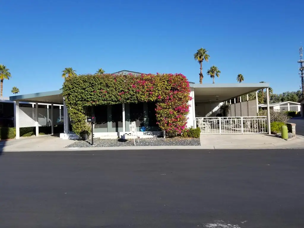 Address available on request, Cathedral City, CA — listing photo 1