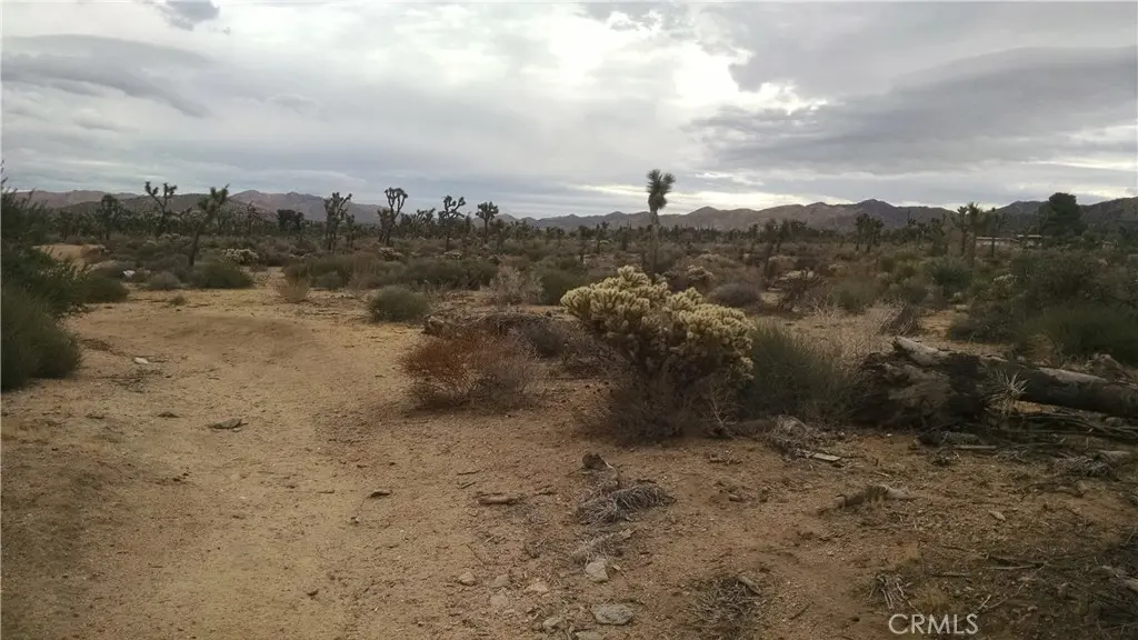 0 Church, Yucca Valley, CA — listing photo 1