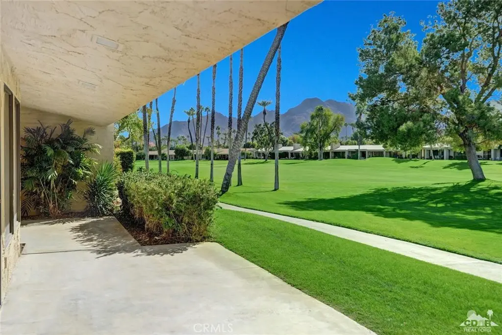 Residential Lease for rent at 75577 Desert Horizons Drive, Indian Wells, Riverside County, CA featuring 3 beds and 3 baths