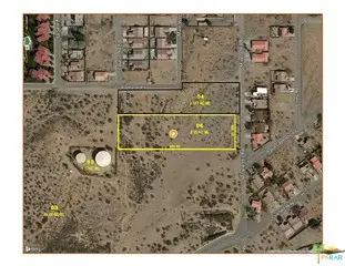 0 Miracle Hill, Desert Hot Springs, CA — listing photo 1