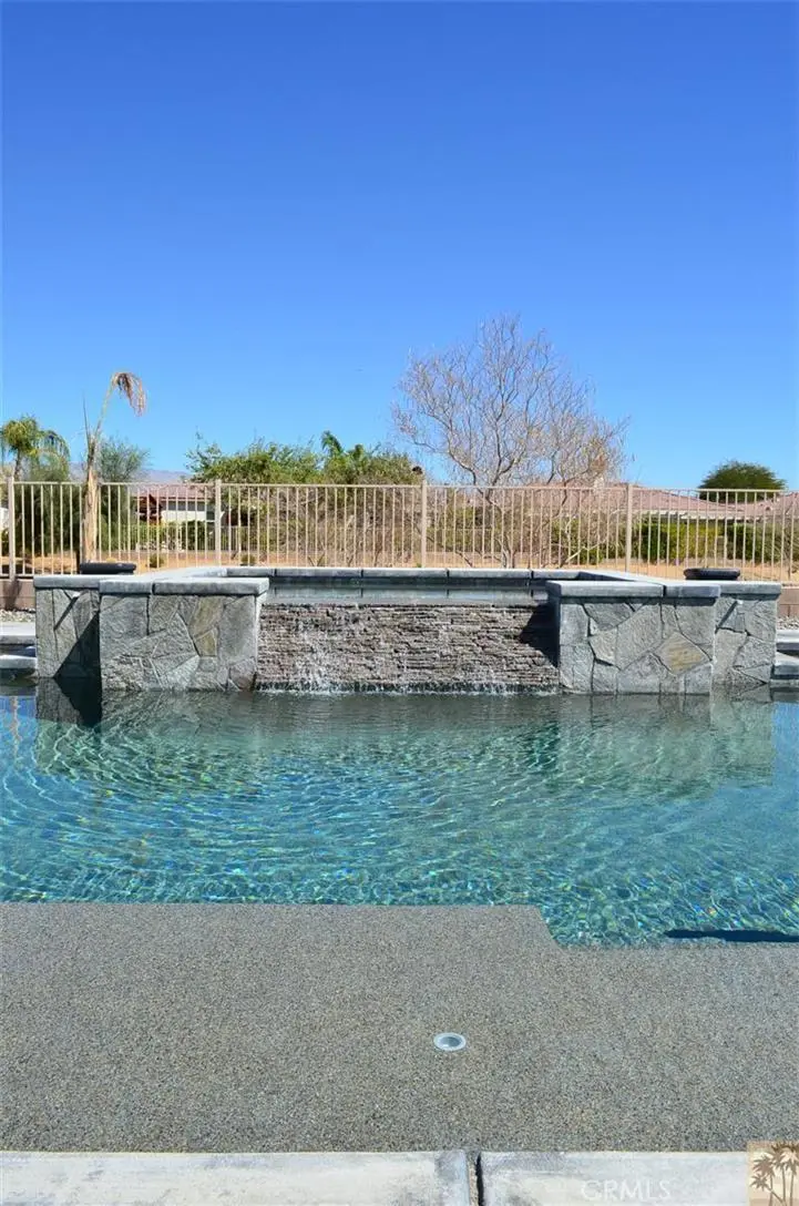 Residential Lease for rent at 43424 Bordeaux Drive, La Quinta, Riverside County, CA featuring 3 beds and 2 baths