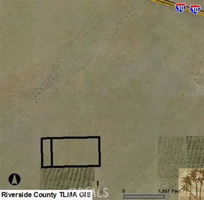 off I-10, Blythe, CA — listing photo 1