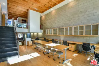 6615 MELROSE Avenue, Los Angeles, CA — listing photo 1