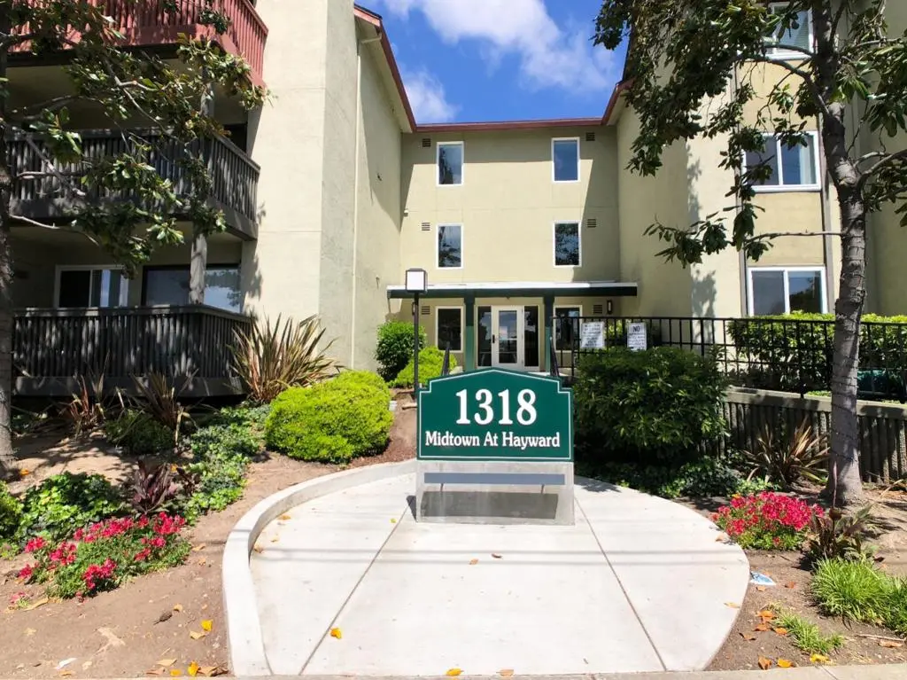 Studio for rent at , Hayward, CA featuring 2 beds