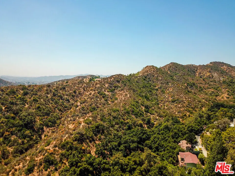 0 Chevy Chase, Glendale, CA — listing photo 1