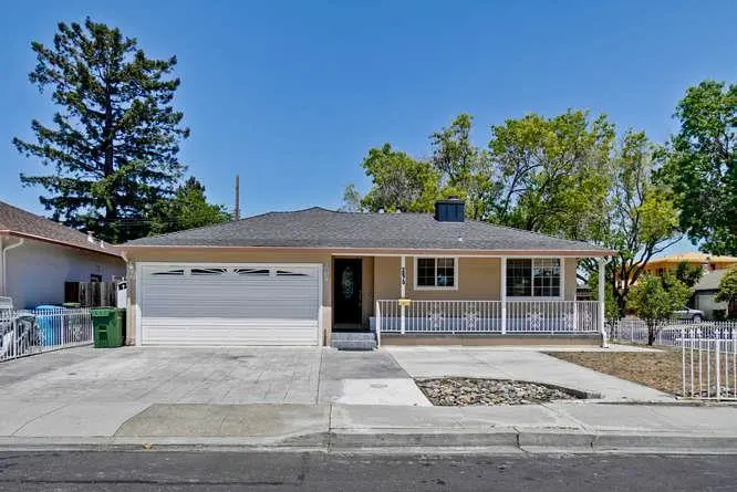 Address available on request, Santa Clara, CA — listing photo 1