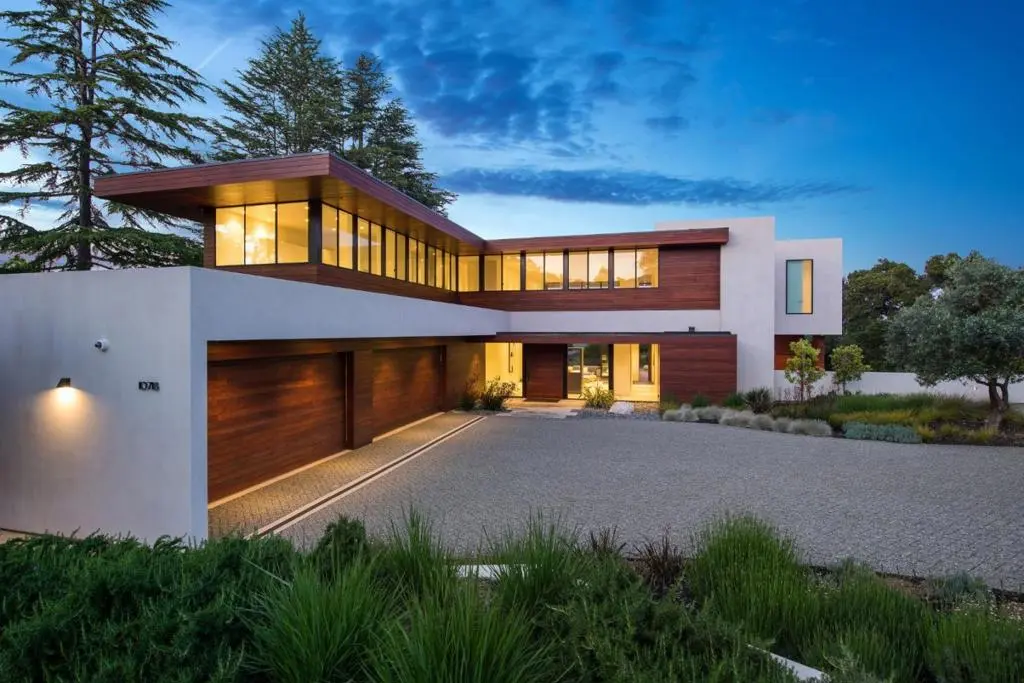 Single Family Residence for sale at , Los Altos Hills, CA featuring 6 beds