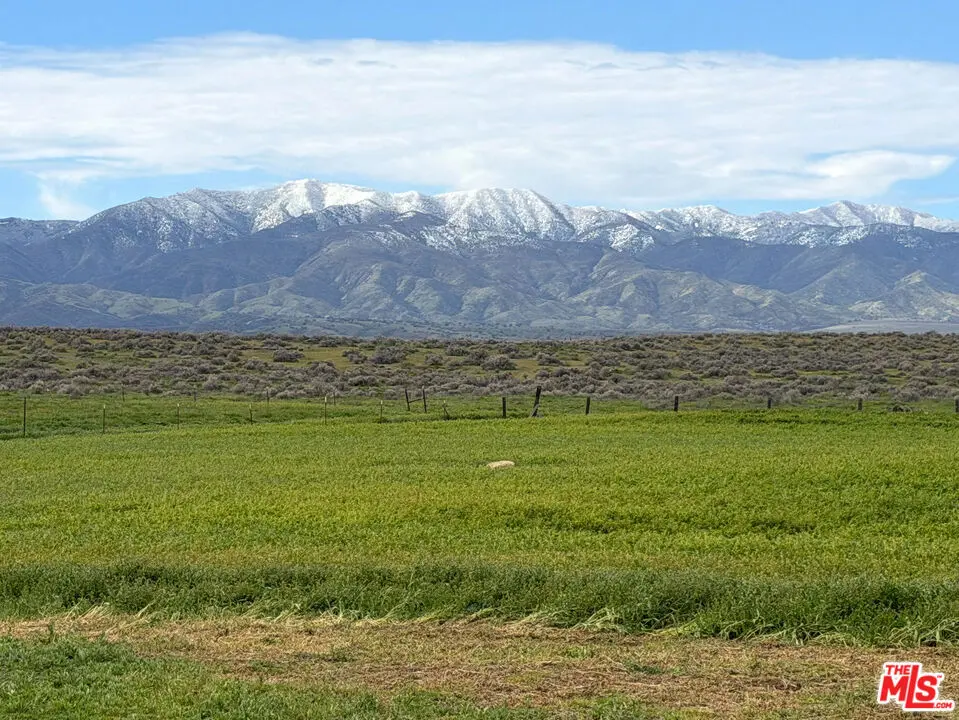 166 Russell Ranch Highway, New Cuyama, CA — listing photo 1
