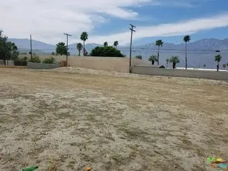0 Shifting Sand Commercial Vacant lot, Cathedral City, CA — listing photo 1