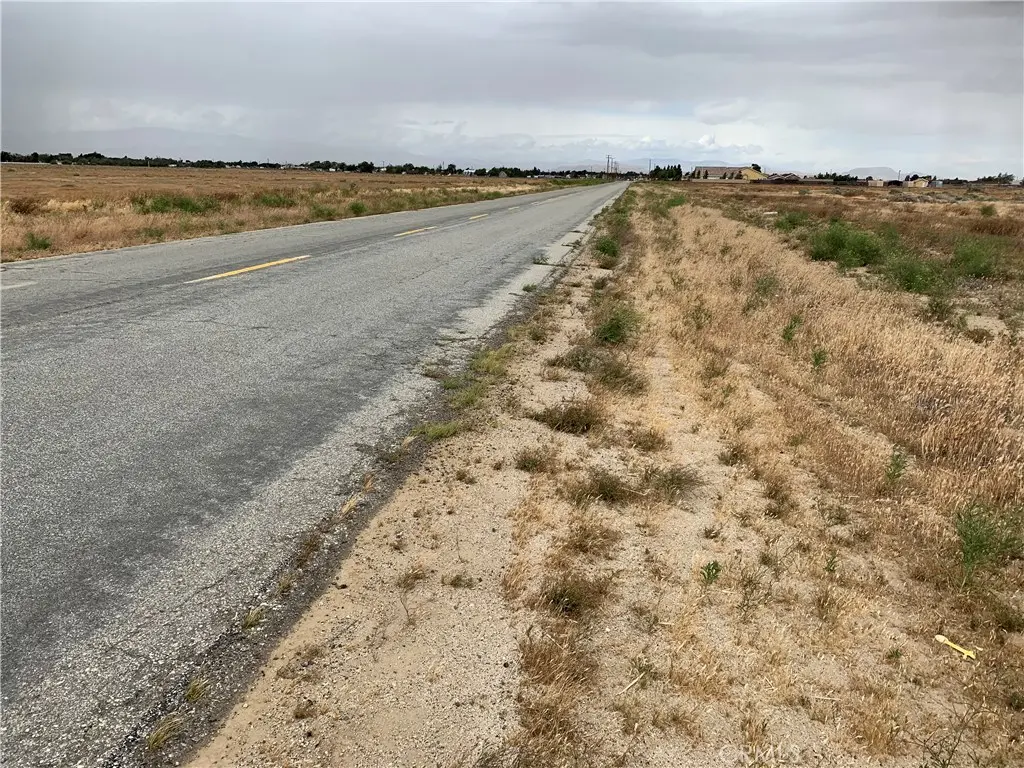 0 Vac/80 Stw/Vic Avenue F6, Antelope Acres, CA — listing photo 1