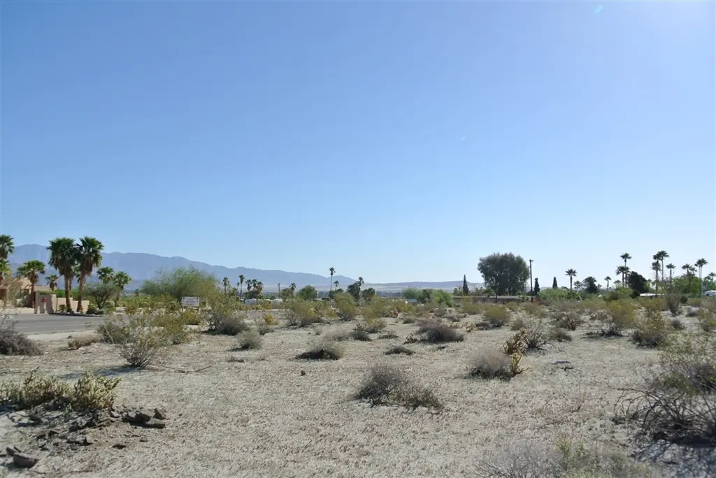 Country Club, Borrego Springs, CA — listing photo 1