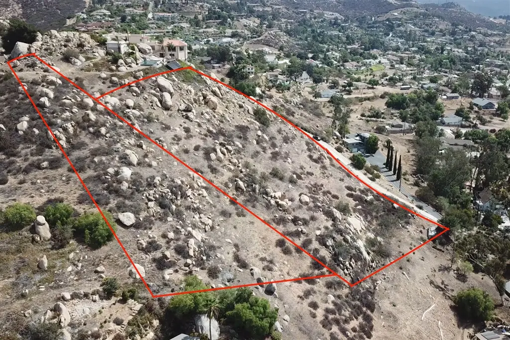 0 Vista Valley Rim Pl, El Cajon, CA — listing photo 1