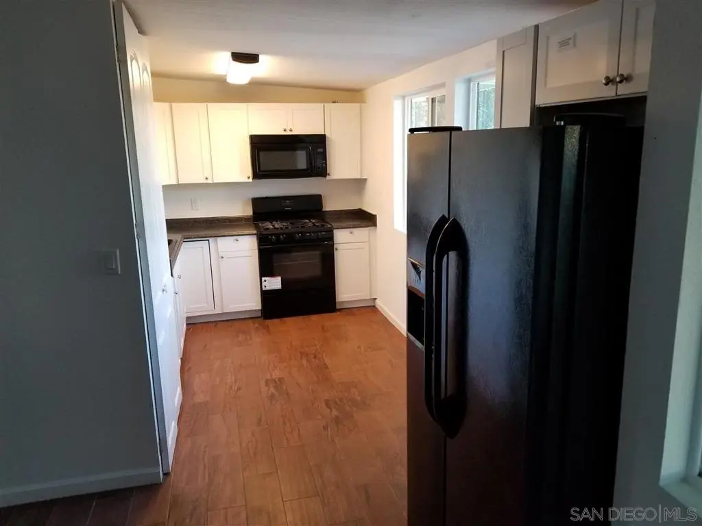 Residential Lease for rent at 4461 G st, San Diego, San Diego County, CA featuring 2 beds and 1 bath