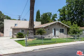 2751 PARTRIDGE Avenue, Los Angeles, CA — listing photo 1