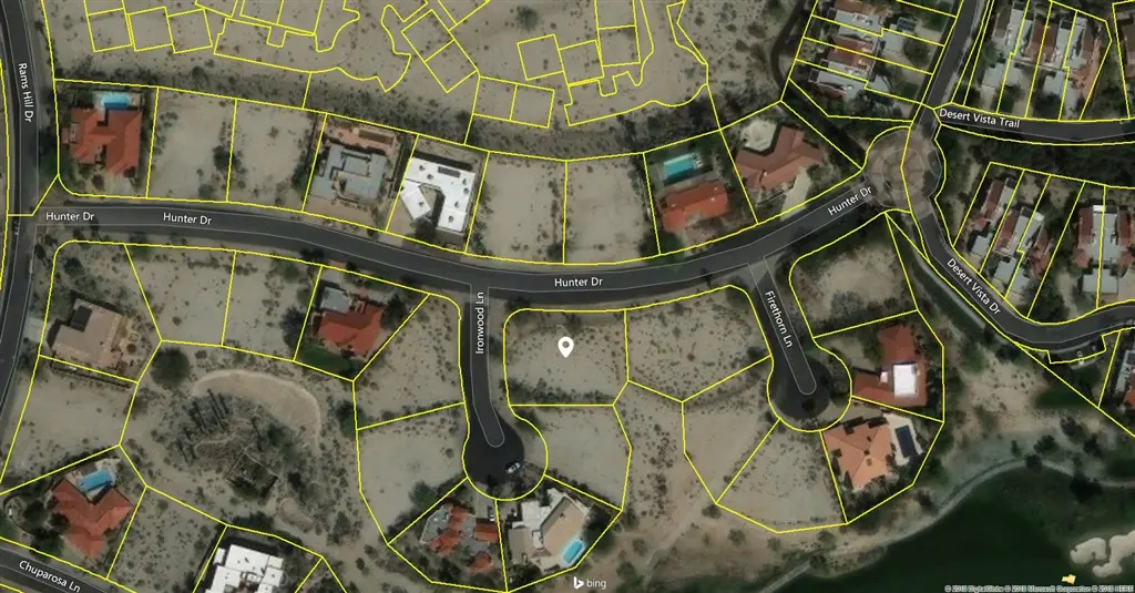 Hunter Dr, Borrego Springs, CA — listing photo 1