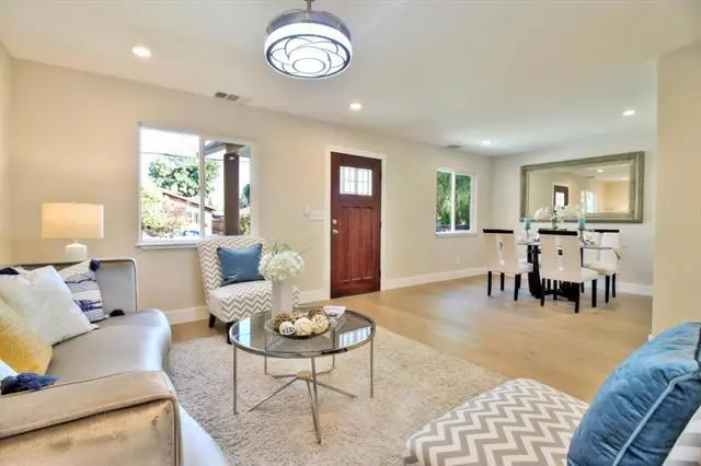 355 Morse Avenue, Sunnyvale, CA — listing photo 1