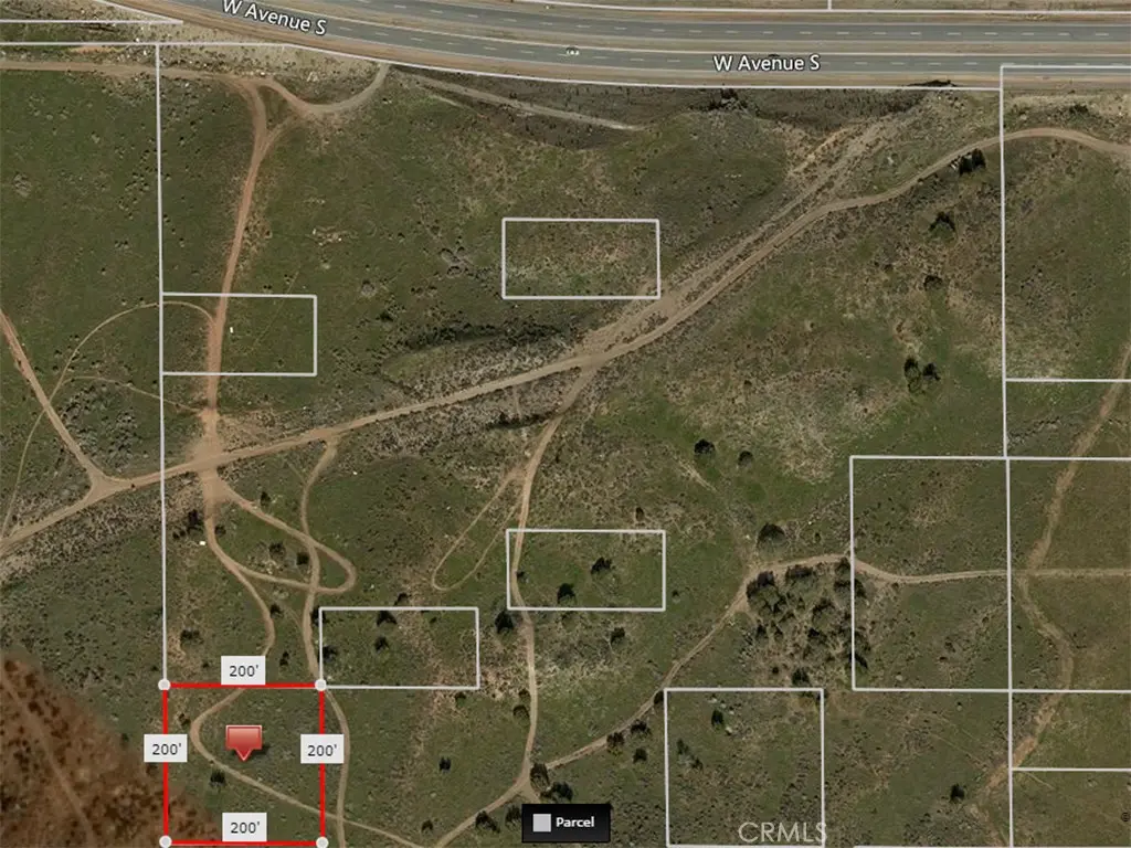 20 Street West & Ave. S, Palmdale, CA — listing photo 1
