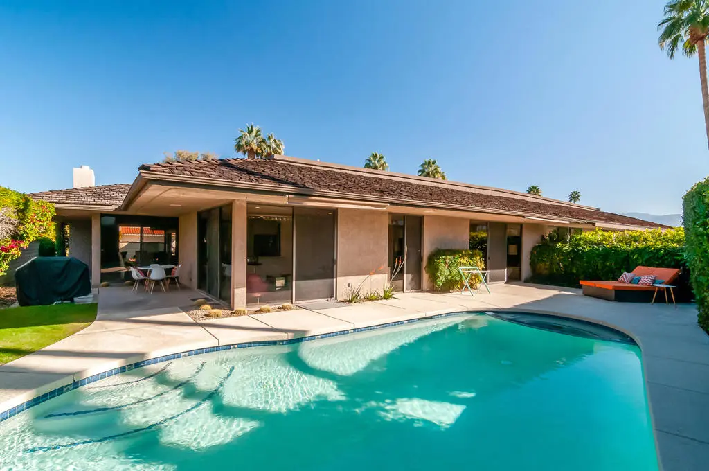 17 Dartmouth Drive, Rancho Mirage, CA — listing photo 1