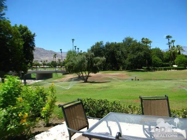 Residential Lease for rent at 293 Serena Drive, Palm Desert, Riverside County, CA featuring 2 beds and 2 baths