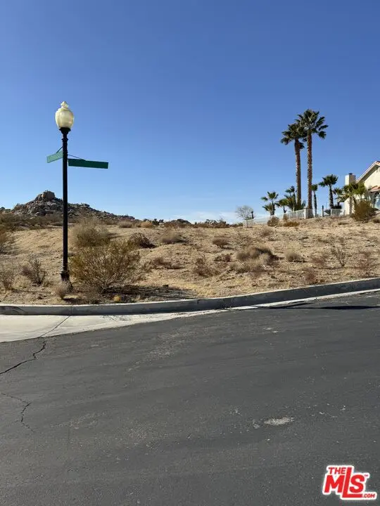 0 S RIDGE Lane, Apple Valley, CA — listing photo 1