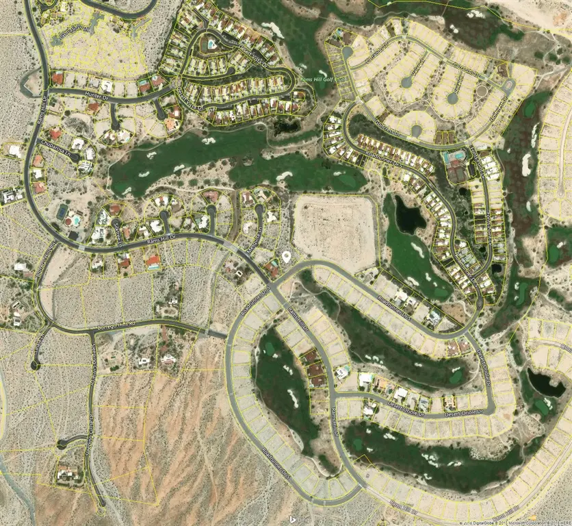Roadrunner Dr, Borrego Springs, CA — listing photo 1