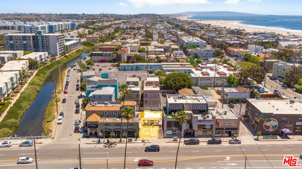 116 WASHINGTON Boulevard, Venice, CA — listing photo 1