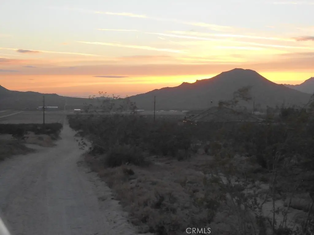 0 Ocotilla Road, Apple Valley, CA — listing photo 1
