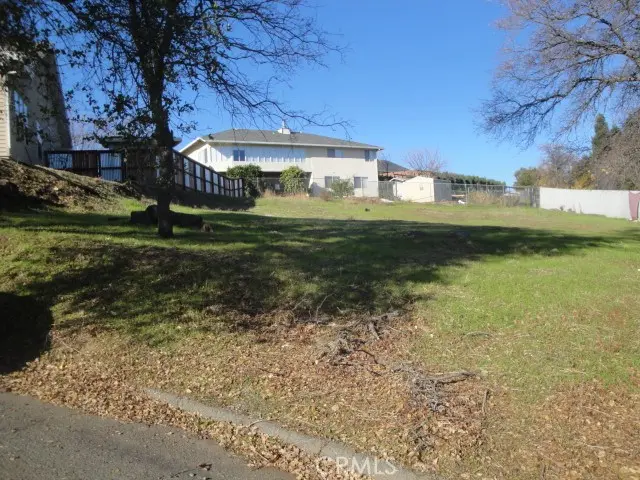 0 Galaxy Avenue, Oroville, CA — listing photo 1