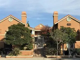 Apartment for rent at 401 Norfolk Street 106, San Mateo, CA featuring 2 beds