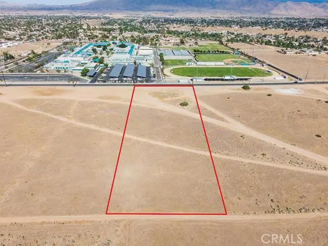 8350 G Avenue, Hesperia, CA — listing photo 1